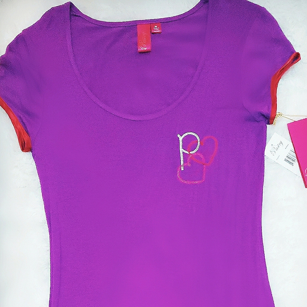 💎Pastry💎Glam Pie S/S Nightgown with Ruffles